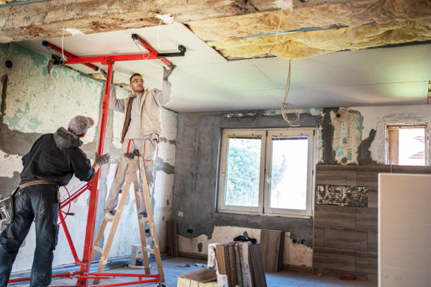 Reliable NE Insulation Contractor Solutions