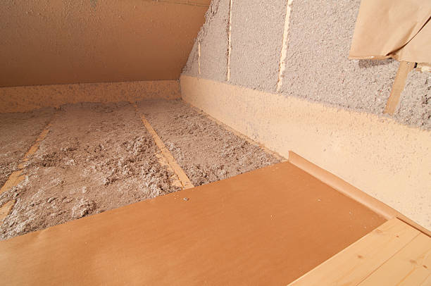 Best Insulation for Specific Applications in La Vista, NE